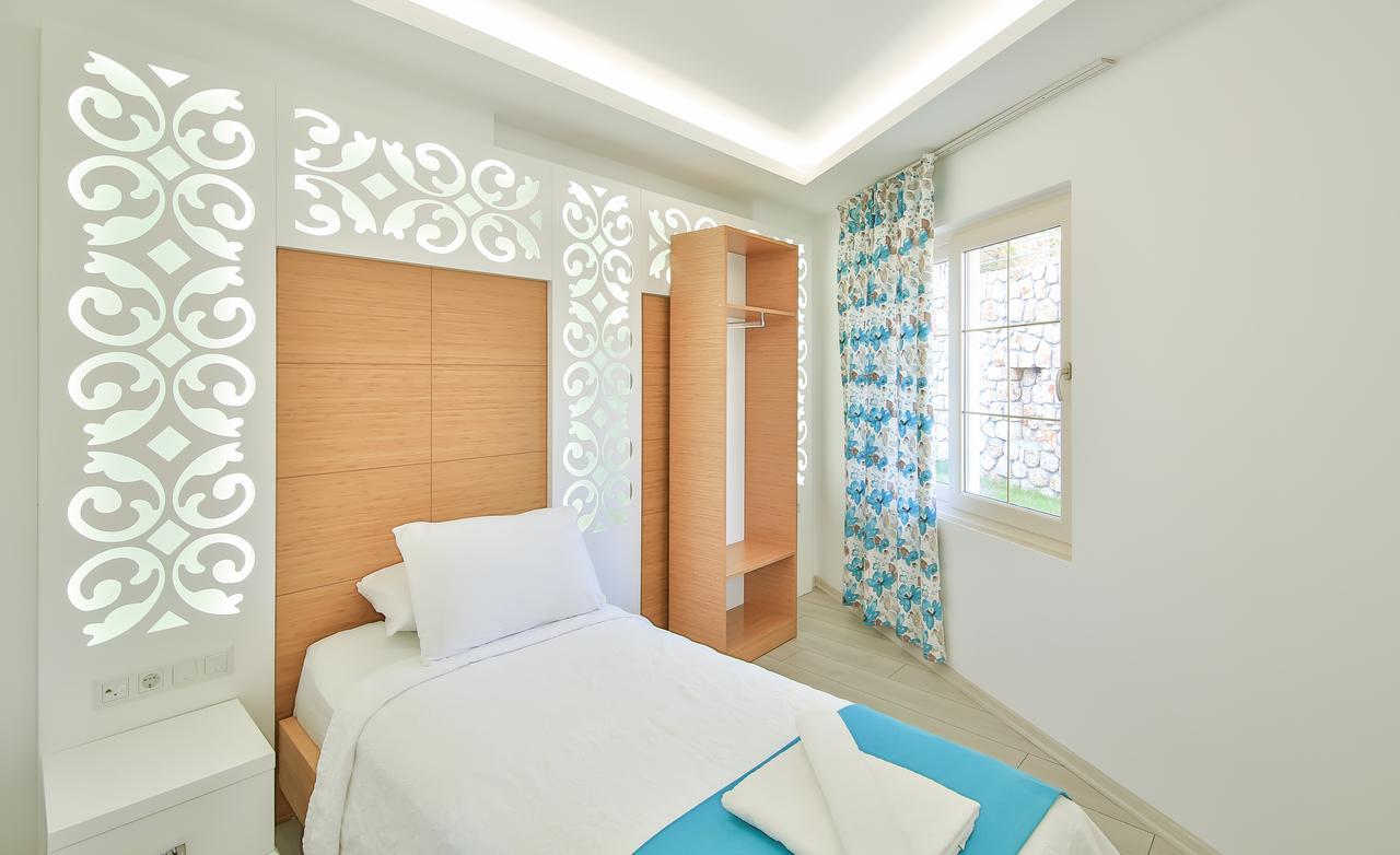 אפרטהוטל קס Hediye Hanim Suit&Apart מראה חיצוני תמונה